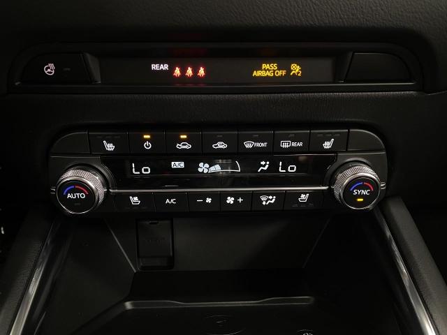 2025 Mazda CX-5 Vehicle Photo in Green Bay, WI 54304