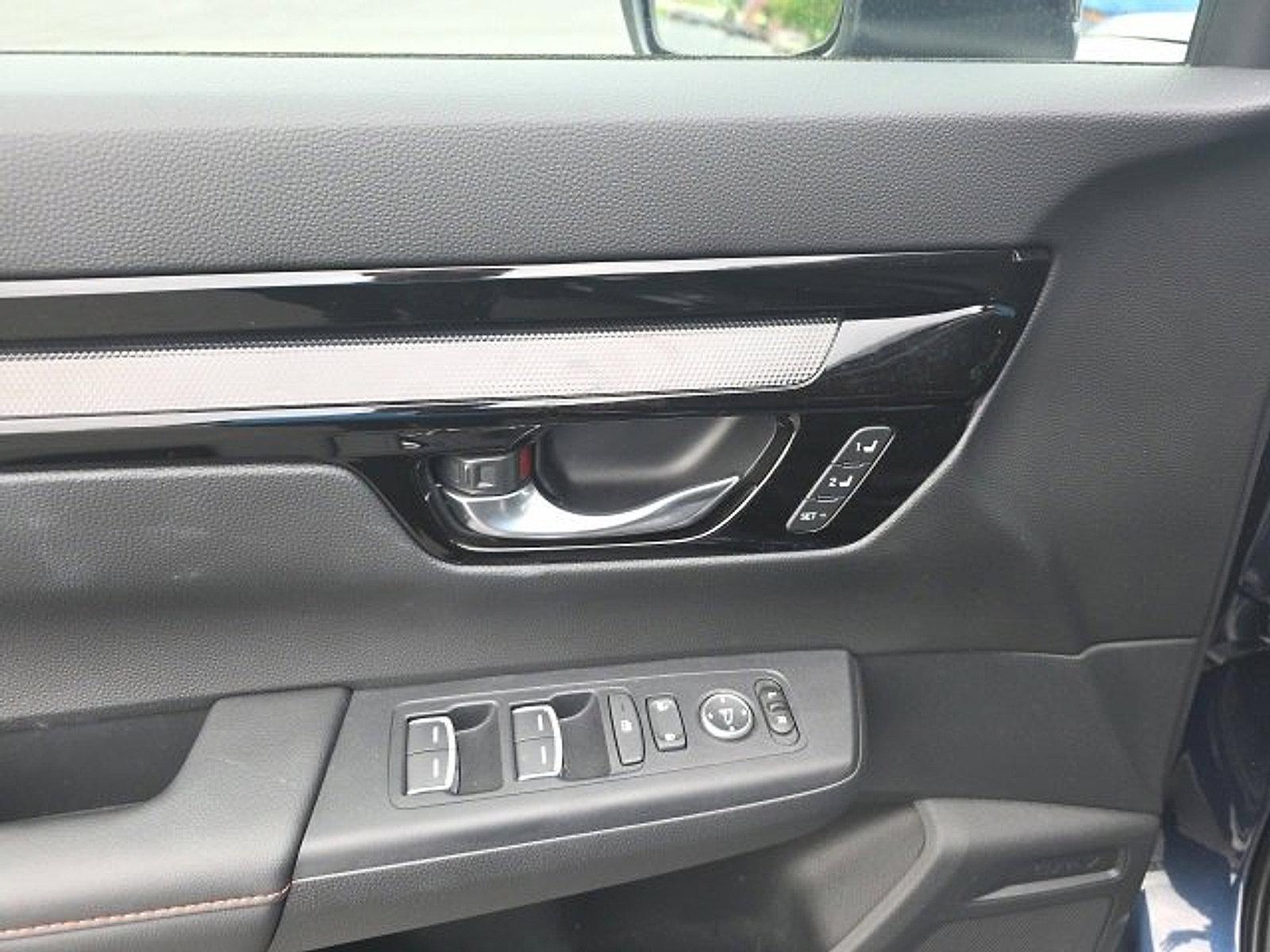 2024 Honda CR-V Hybrid Vehicle Photo in Harrisburg, PA 17111