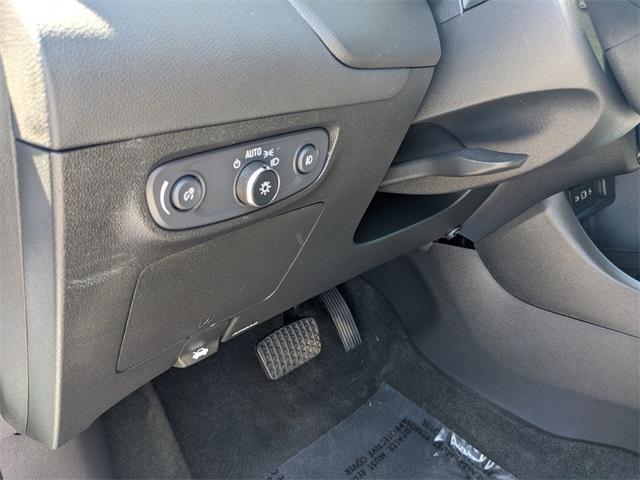 2023 Buick Encore GX Vehicle Photo in AURORA, CO 80012-4011