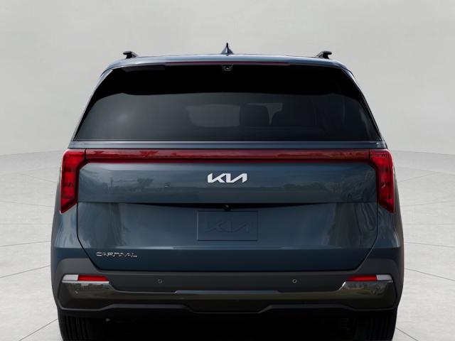 2026 Kia Carnival Vehicle Photo in Appleton, WI 54914
