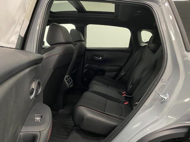 2025 Acura ADX Vehicle Photo in Appleton, WI 54913