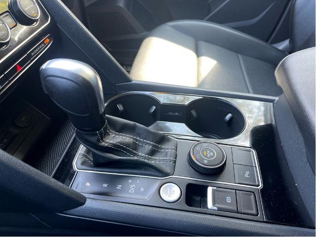 2022 Volkswagen Atlas Vehicle Photo in Statesboro, GA 30458