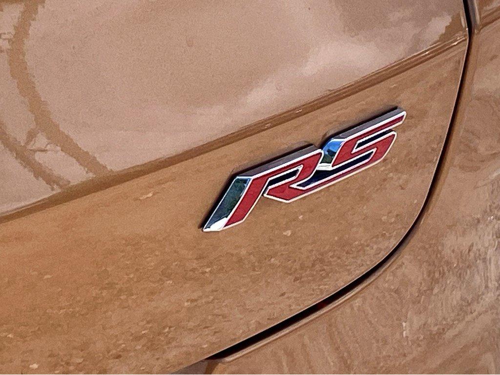 2024 Chevrolet Trailblazer Vehicle Photo in SAVANNAH, GA 31406-4513