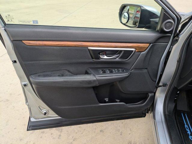 2020 Honda CR-V Vehicle Photo in SELMA, TX 78154-1460