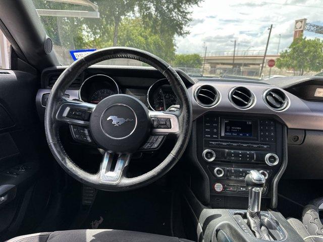 2017 Ford Mustang Vehicle Photo in San Antonio, TX 78209