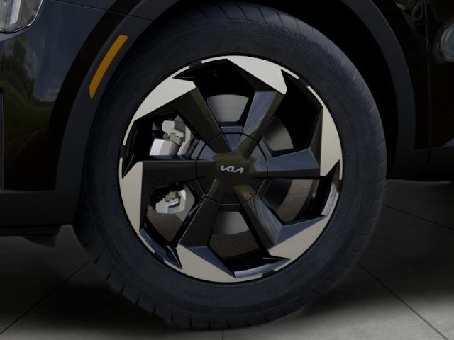 2025 Kia Sorento Hybrid Vehicle Photo in Oshkosh, WI 54904