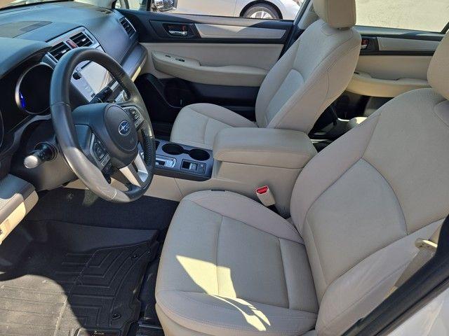 2016 Subaru Legacy Vehicle Photo in Pleasant Hills, PA 15236