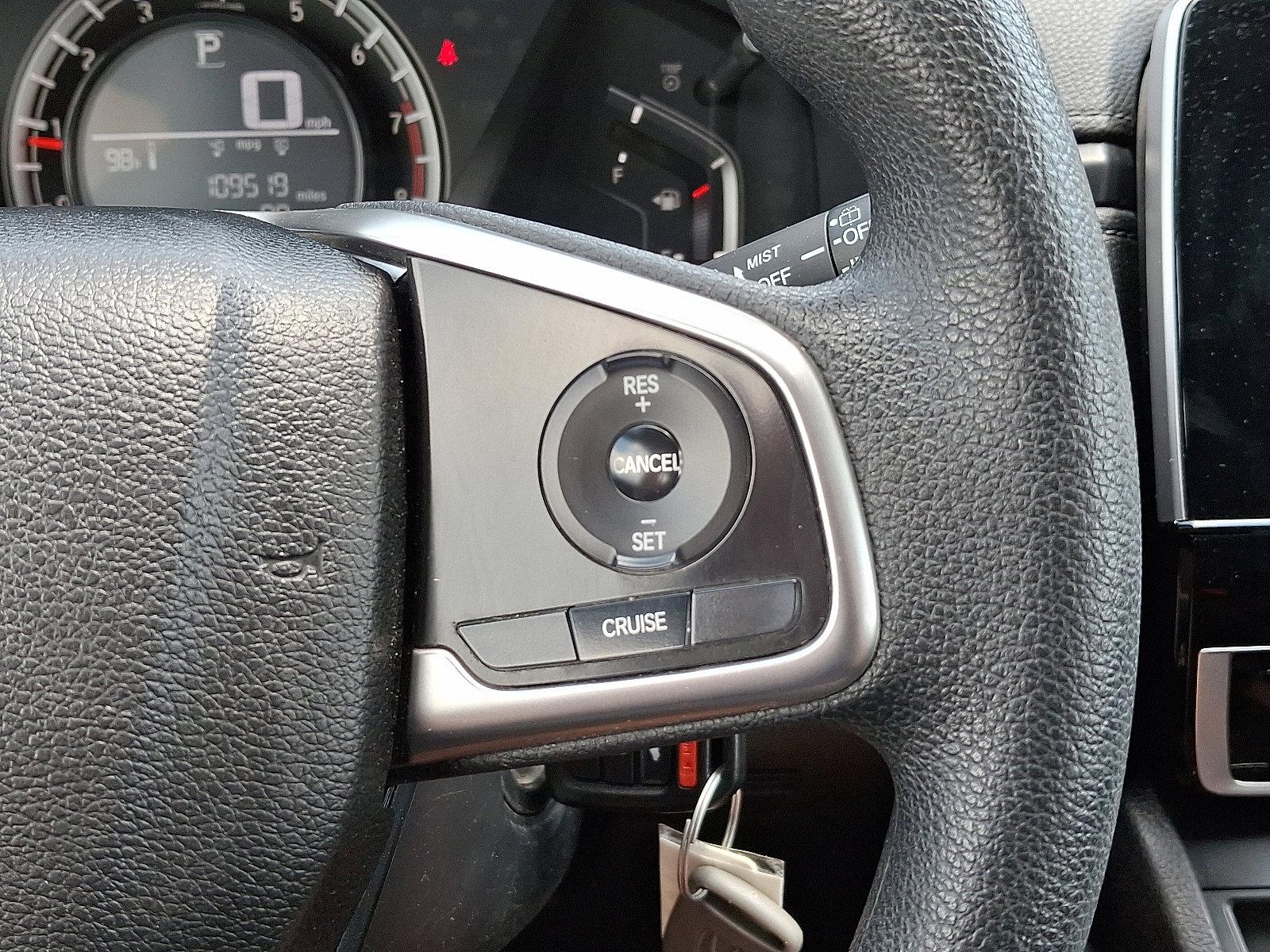 2018 Honda CR-V Vehicle Photo in Harrisburg, PA 17111