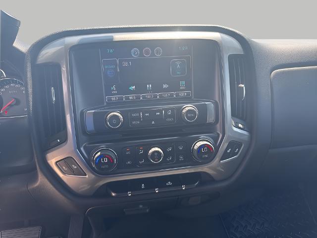 2015 Chevrolet Silverado 1500 Vehicle Photo in MANITOWOC, WI 54220-5838