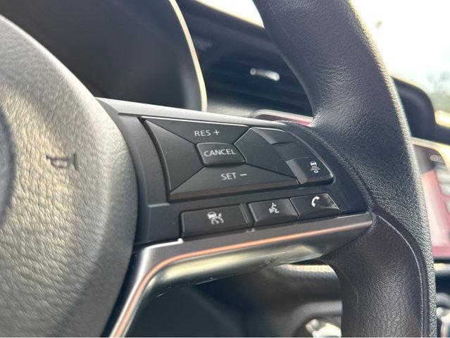 2024 Nissan Kicks Vehicle Photo in Savannah, GA 31419