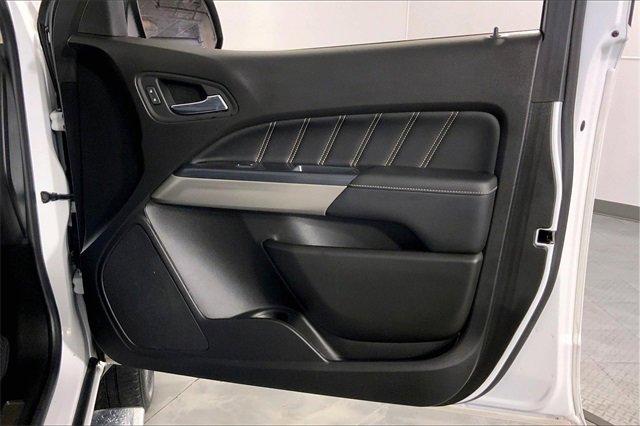 2021 GMC Canyon Vehicle Photo in INDEPENDENCE, MO 64055-1314