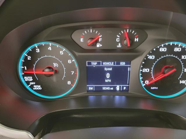 2024 Chevrolet Malibu Vehicle Photo in MANITOWOC, WI 54220-5838