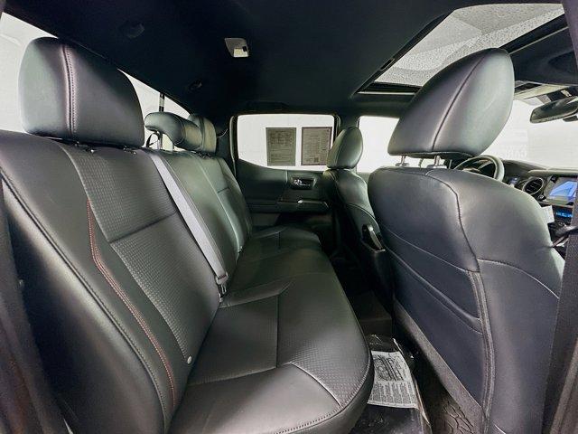 2023 Toyota Tacoma 4WD Vehicle Photo in Flemington, NJ 08822
