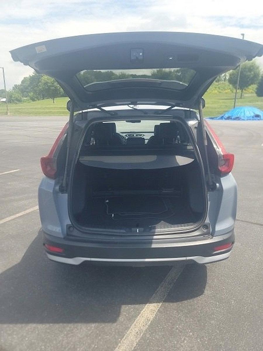 2021 Honda CR-V Vehicle Photo in Harrisburg, PA 17111