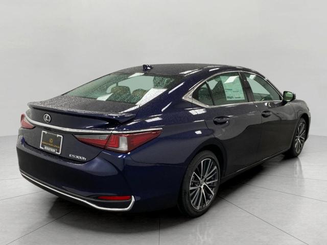 2025 Lexus ES 300h Vehicle Photo in Appleton, WI 54913