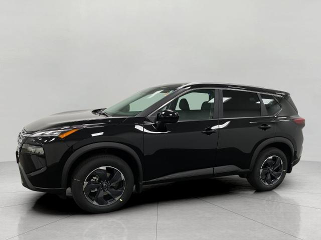 2025 Nissan Rogue Vehicle Photo in Oshkosh, WI 54904