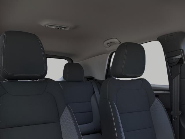 2026 Chevrolet Trailblazer Vehicle Photo in MANITOWOC, WI 54220-5838