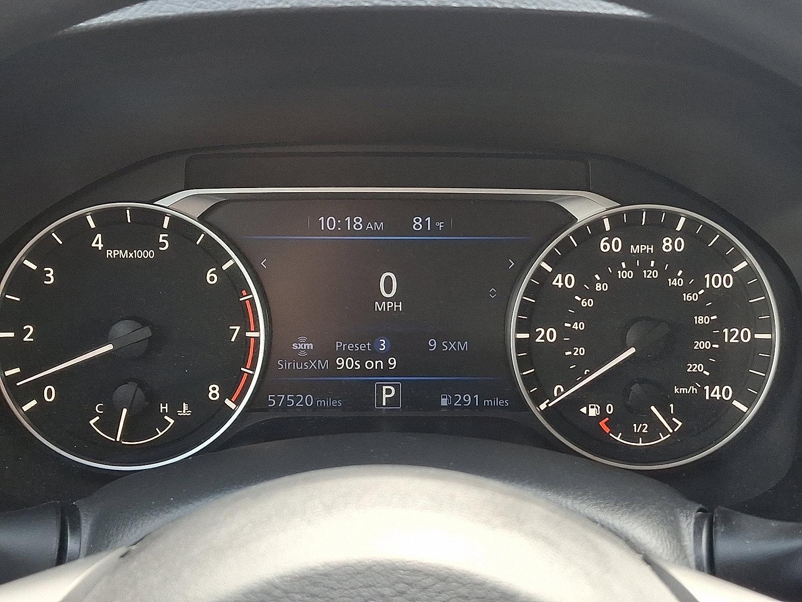 2019 Nissan Altima Vehicle Photo in Harrisburg, PA 17111-1033