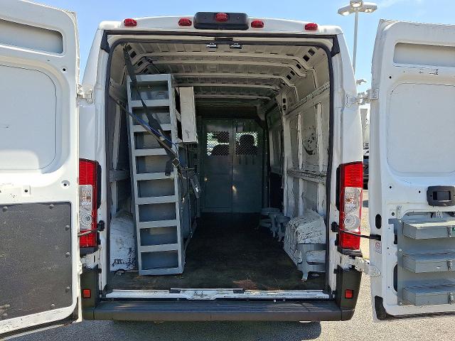 2021 Ram ProMaster Cargo Van Vehicle Photo in HARRISBURG, PA 17111-1033