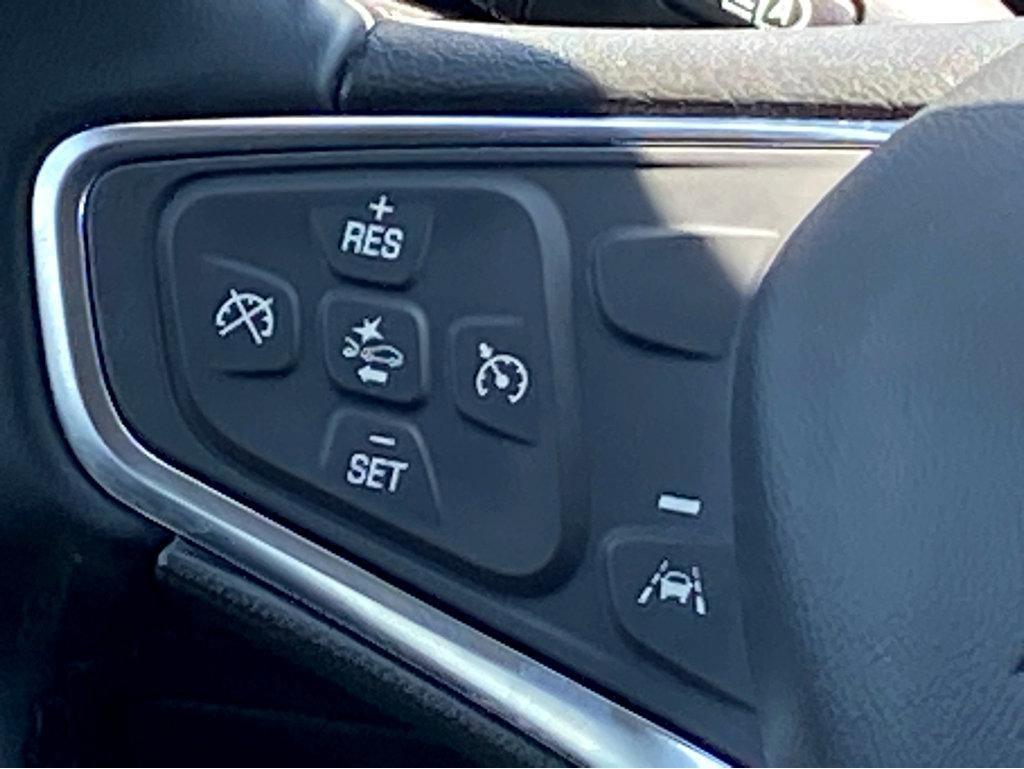 2024 Chevrolet Malibu Vehicle Photo in POOLER, GA 31322-3252