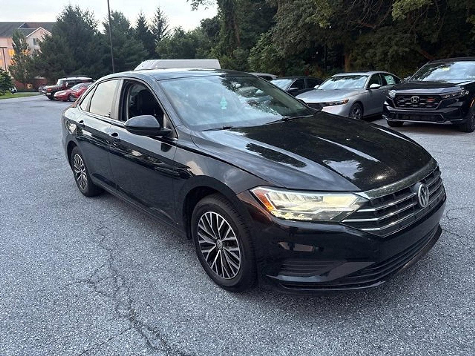 2019 Volkswagen Jetta Vehicle Photo in Harrisburg, PA 17111