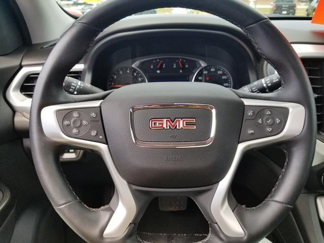 2023 GMC Acadia Vehicle Photo in ELYRIA, OH 44035-6349