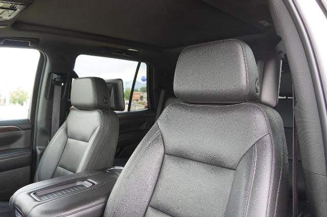 2021 Chevrolet Tahoe Vehicle Photo in Riverdale, UT 84405