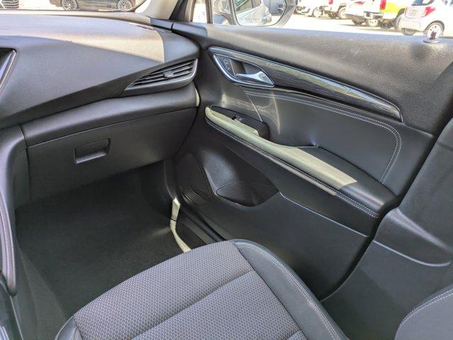 2023 Buick Envision Vehicle Photo in BRUNSWICK, GA 31525-1881