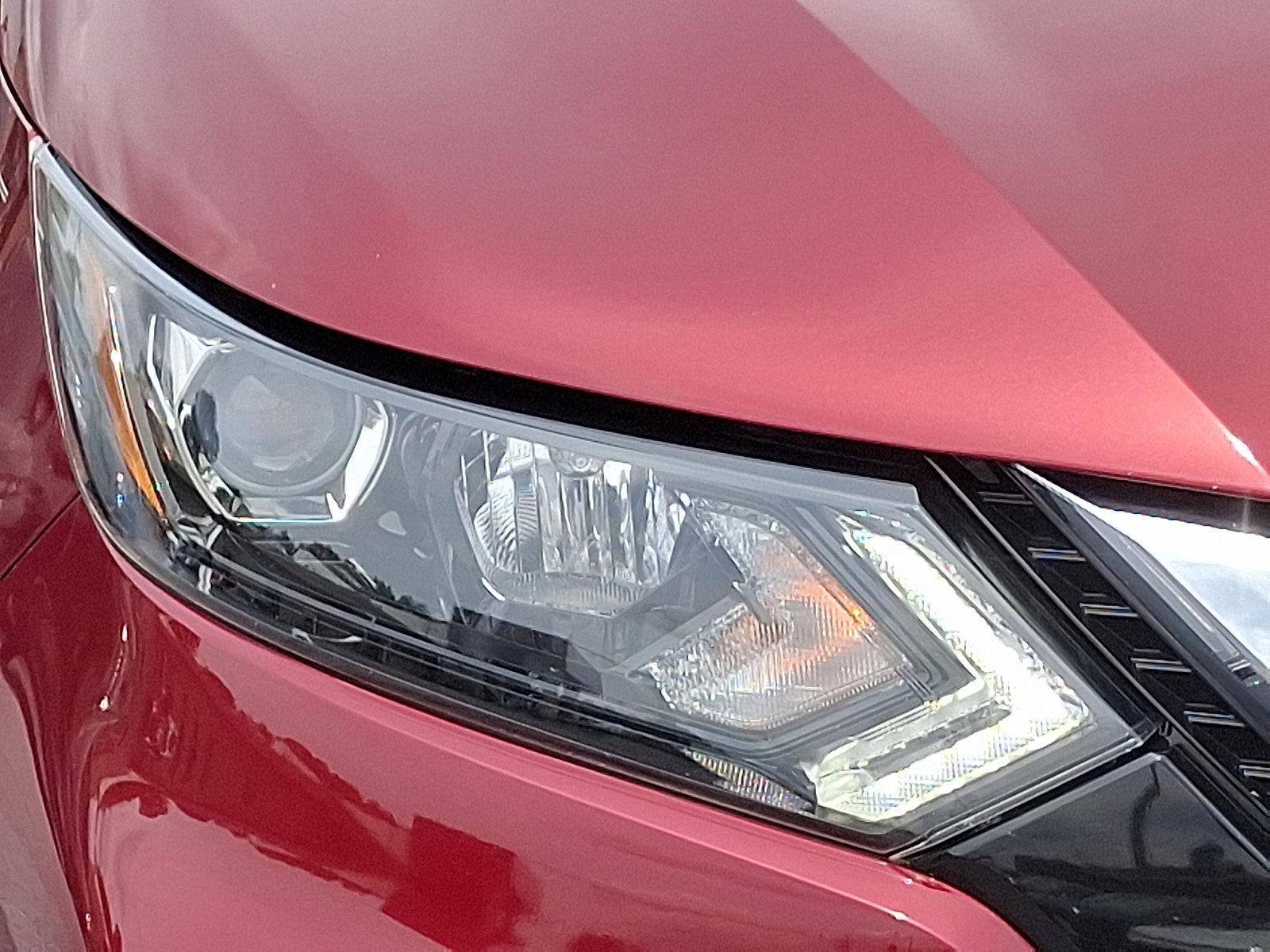 2021 Nissan Rogue Sport Vehicle Photo in Harrisburg, PA 17111
