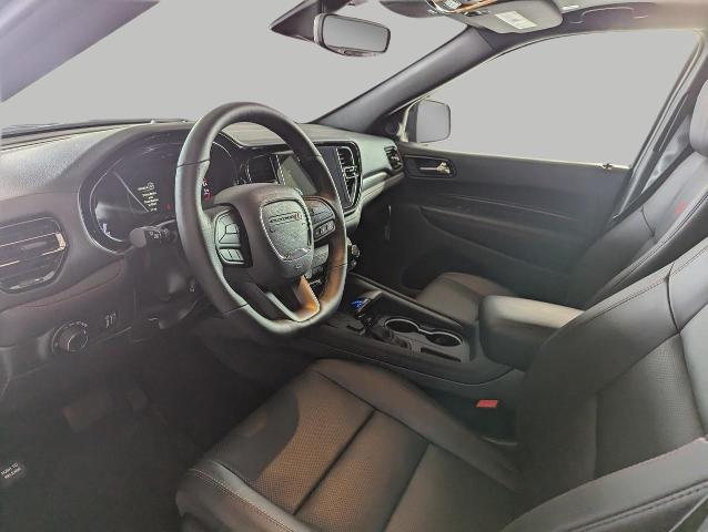 2025 Dodge Durango Vehicle Photo in Oshkosh, WI 54901