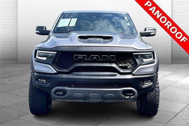 2021 Ram 1500 Vehicle Photo in INDEPENDENCE, MO 64055-1314
