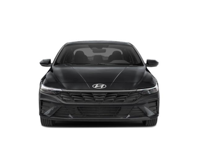 2025 Hyundai ELANTRA Vehicle Photo in Peoria, IL 61615