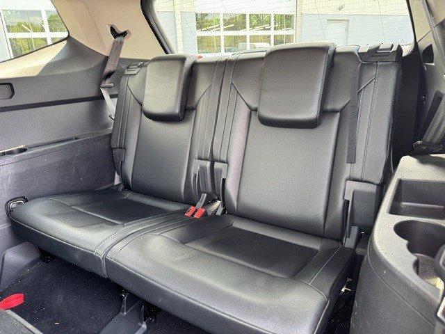 2018 Volkswagen Atlas Vehicle Photo in Mechanicsburg, PA 17050-1707