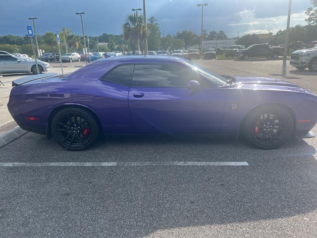 2023 Dodge Challenger Vehicle Photo in Savannah, GA 31419
