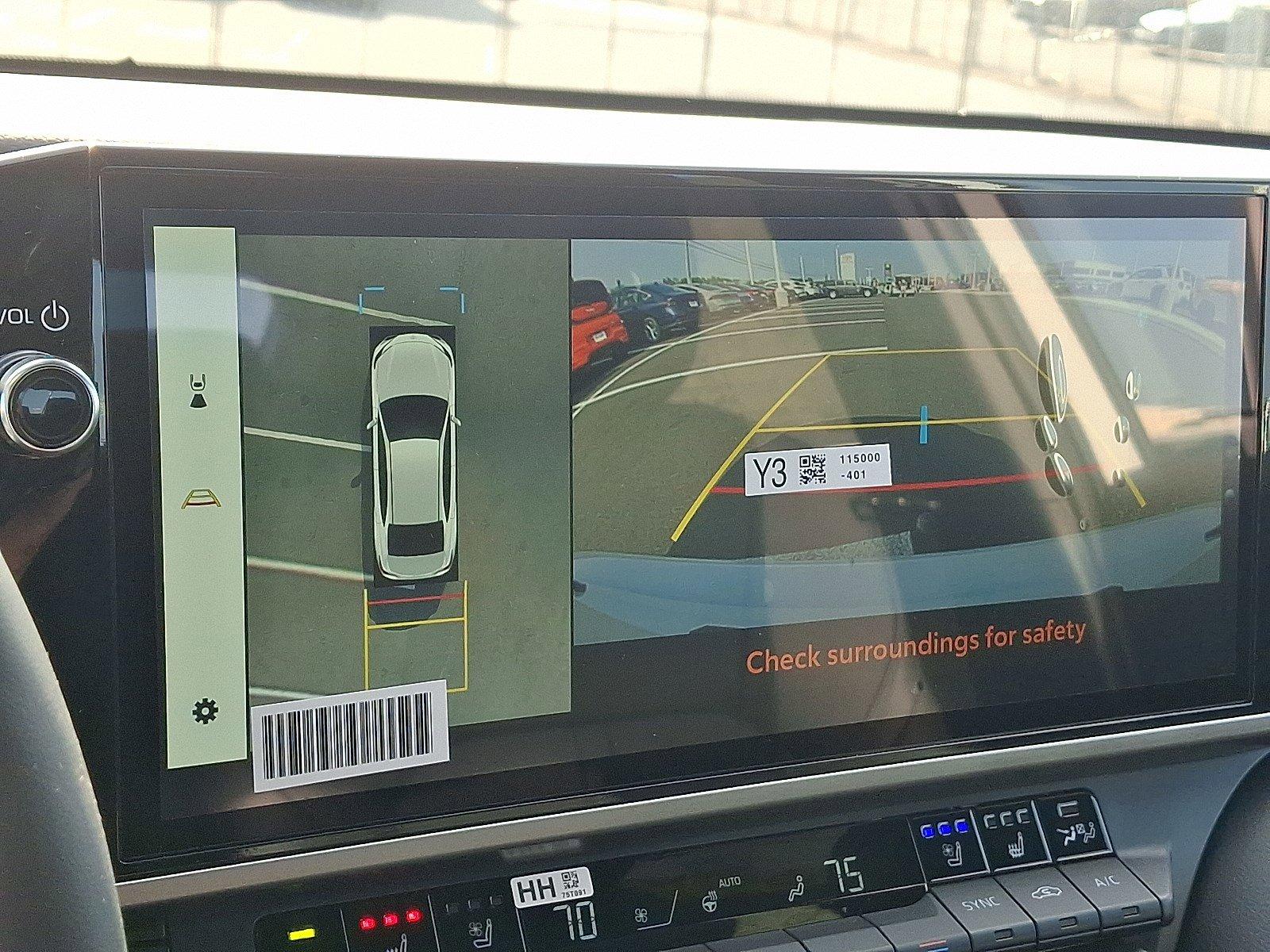 2025 Toyota Camry Vehicle Photo in Harrisburg, PA 17111