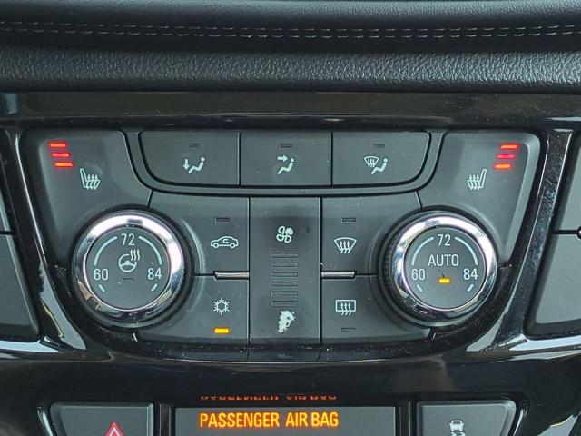 2018 Buick Encore Vehicle Photo in Brunswick, GA 31525
