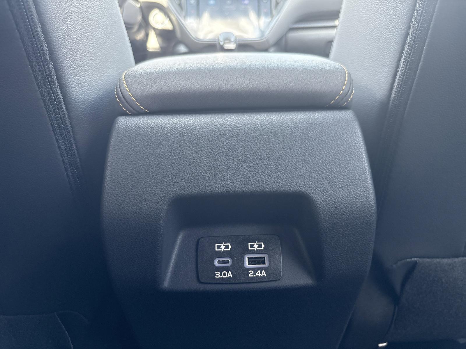 2025 Subaru Crosstrek Vehicle Photo in Mechanicsburg, PA 17050
