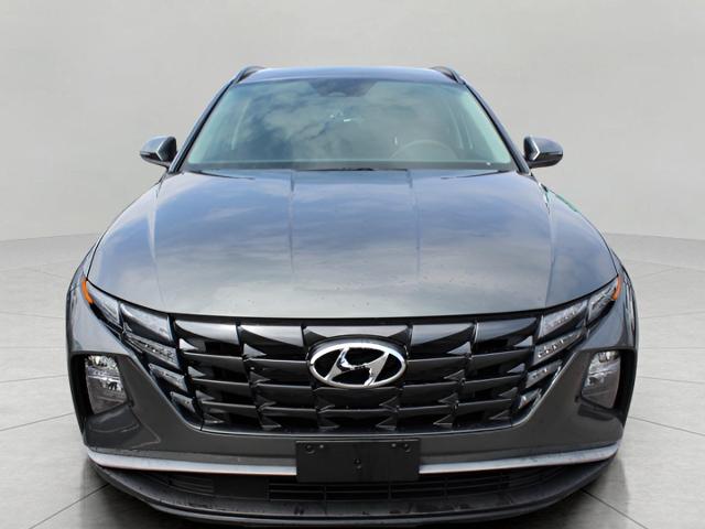 2023 Hyundai TUCSON Vehicle Photo in Green Bay, WI 54304