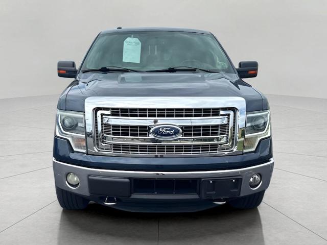 2014 Ford F-150 Vehicle Photo in Neenah, WI 54956
