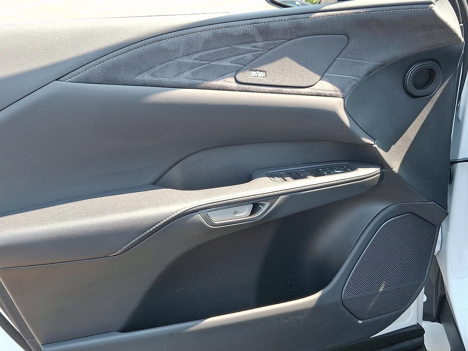 2023 Lexus RX 500h Vehicle Photo in Trevose, PA 19053