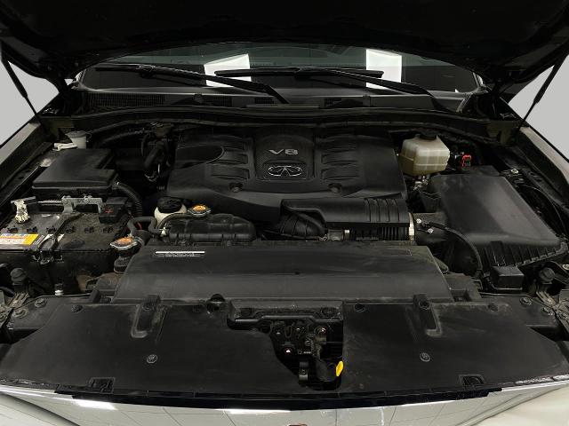 2022 INFINITI QX80 Vehicle Photo in Appleton, WI 54913