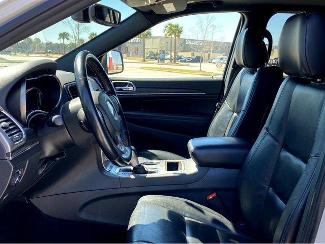 2022 Jeep Grand Cherokee WK Vehicle Photo in POOLER, GA 31322-3252