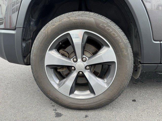 2019 Jeep Cherokee Vehicle Photo in Mechanicsburg, PA 17050-1707