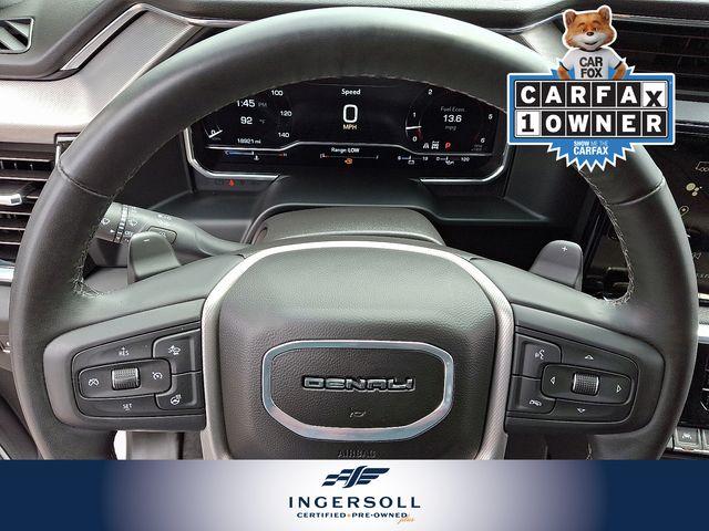 2024 GMC Sierra 1500 Vehicle Photo in WATERTOWN, CT 06795-3318