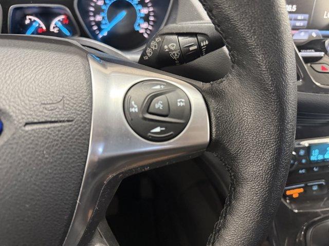 2015 Ford Escape Vehicle Photo in Ogallala, NE 69153