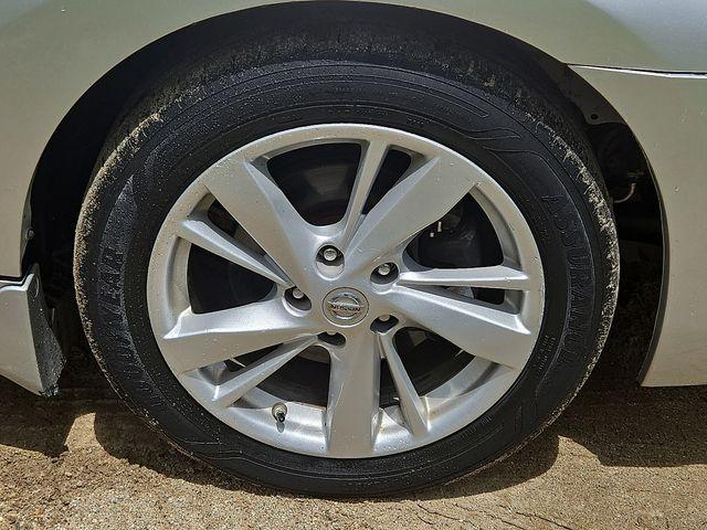 2015 Nissan Altima Vehicle Photo in WATERTOWN, CT 06795-3318