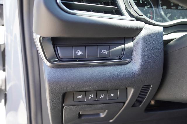2025 Mazda CX-30 Vehicle Photo in Riverdale, UT 84405