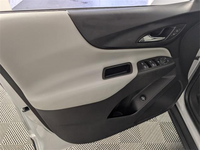 2020 Chevrolet Equinox Vehicle Photo in ENGLEWOOD, CO 80113-6708