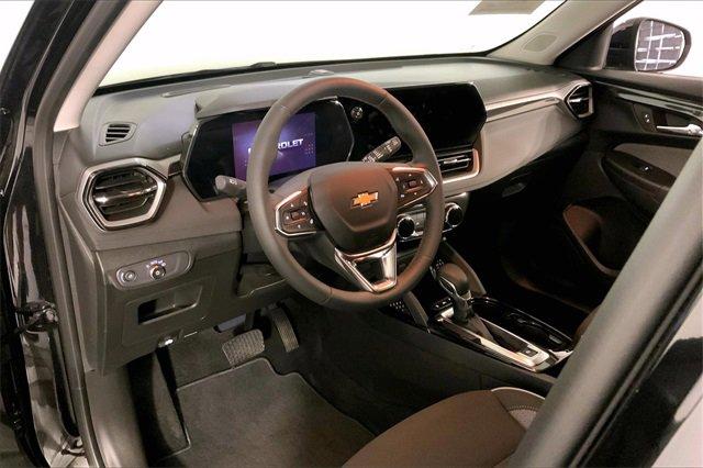 2025 Chevrolet Trailblazer Vehicle Photo in INDEPENDENCE, MO 64055-1314