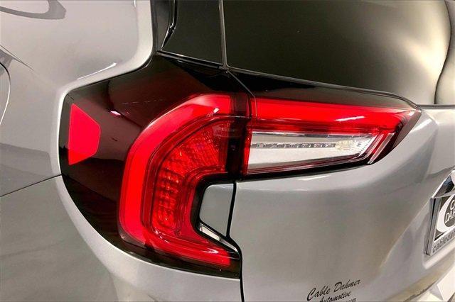2024 GMC Terrain Vehicle Photo in KANSAS CITY, MO 64114-4502